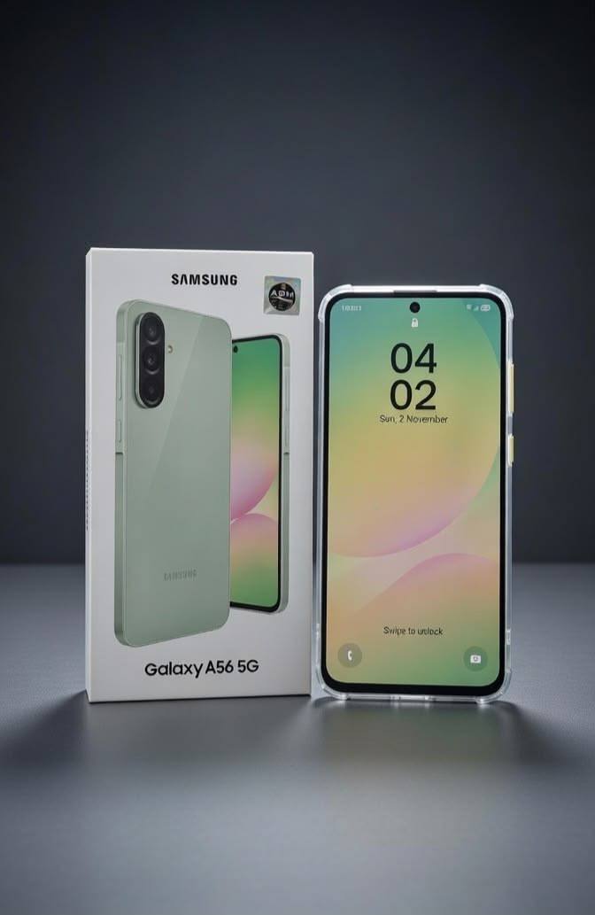 Samsung Galaxy A56 5G 2
