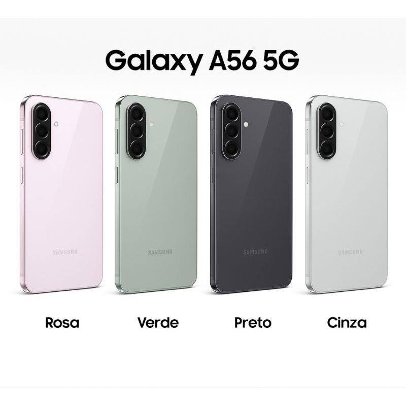 Samsung Galaxy A56 5G 3