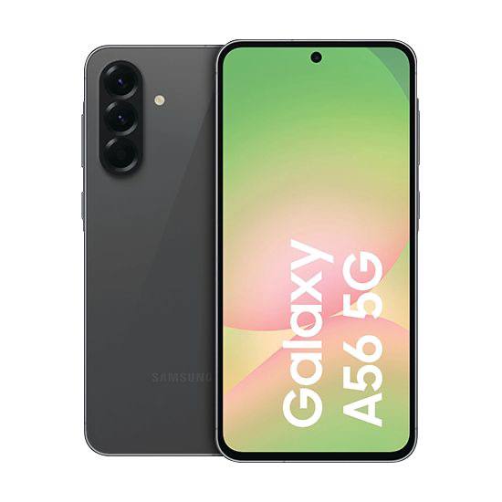 Samsung Galaxy A56 5G 4