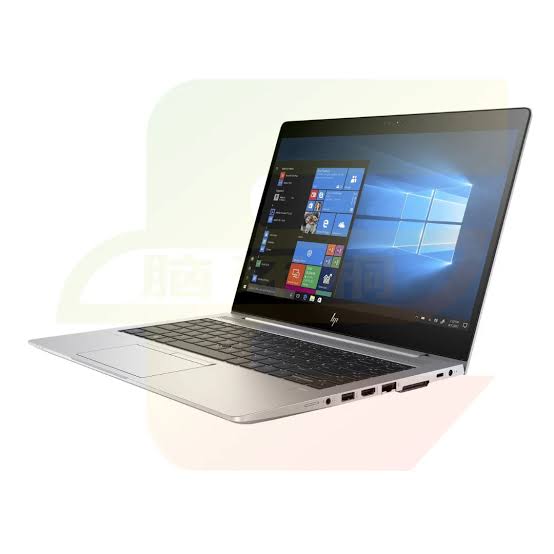 Hp elitebook 840 G5