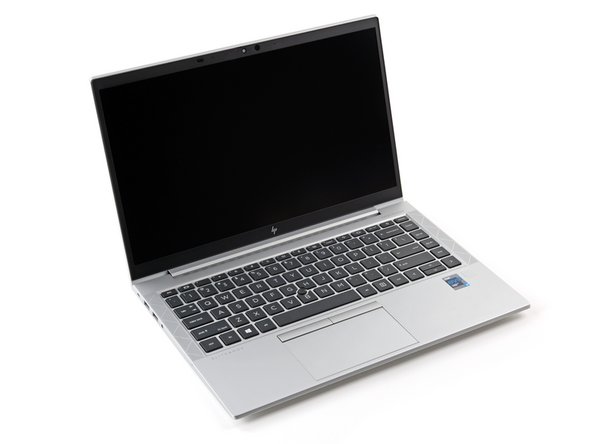 Hp elitebook 840 G5 3