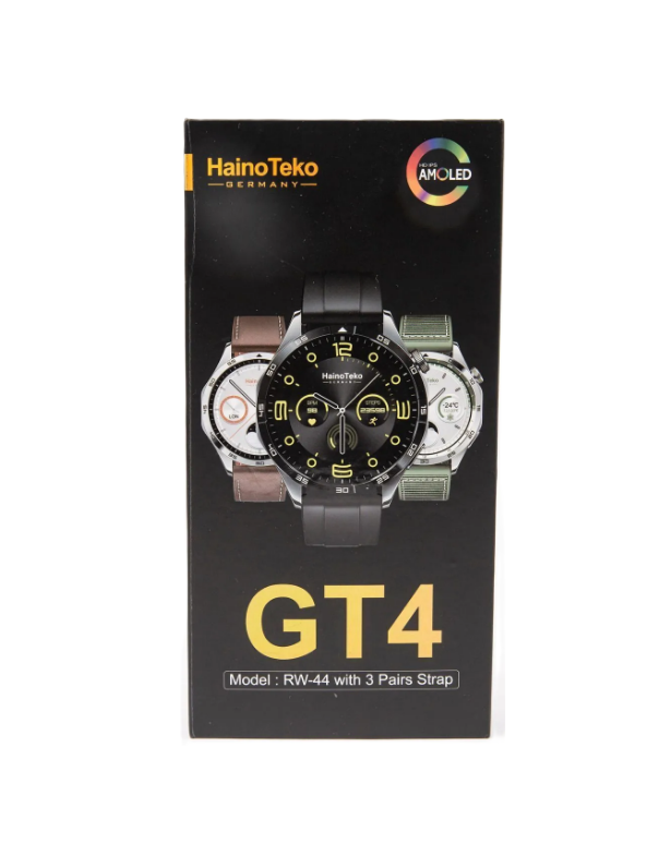 Hanoteo Haino Teko RW44 GT4