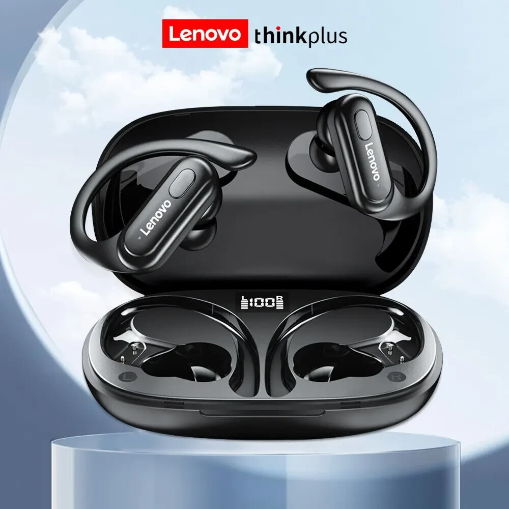 Lenovo   ThinkPlus   OWS   Earbuds