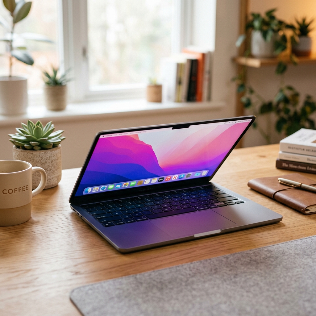 MacBook Air M2 13"
