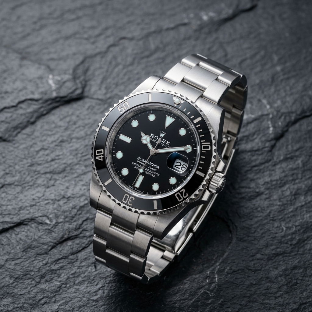 Rolex Submariner Date